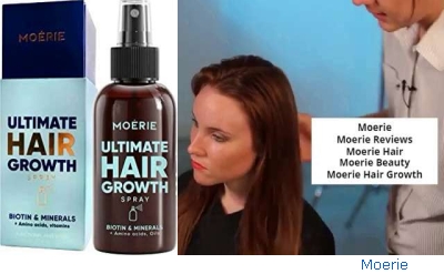 Does Moerie Beauty Help With Thin Hair